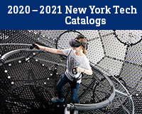 2020-2021 Catalogs
